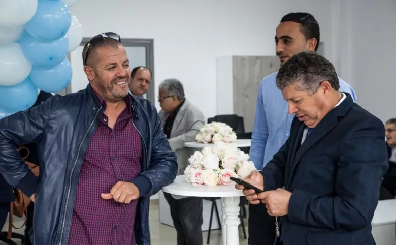 Nouvel Atelier agréé Volkswagen à Ras Jbal, Bizerte