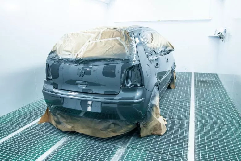 Nouvel Atelier agréé Volkswagen à Ras Jbal, Bizerte