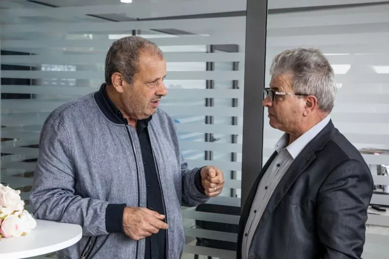 Nouvel Atelier agréé Volkswagen à Ras Jbal, Bizerte