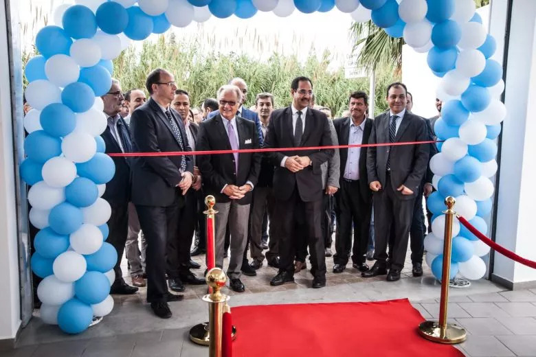 Nouvel Atelier agréé Volkswagen à Ras Jbal, Bizerte