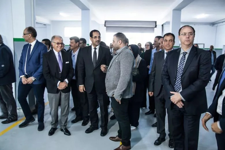 Nouvel Atelier agréé Volkswagen à Ras Jbal, Bizerte