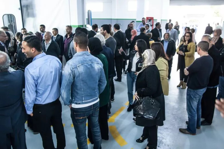 Nouvel Atelier agréé Volkswagen à Ras Jbal, Bizerte