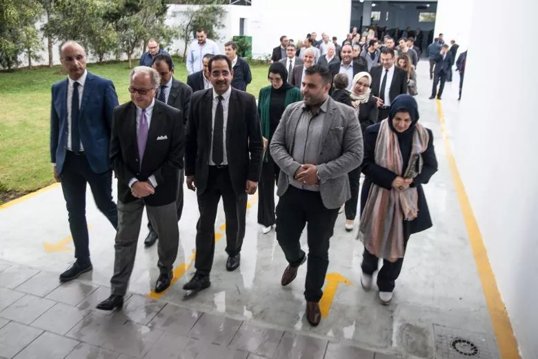 Nouvel Atelier agréé Volkswagen à Ras Jbal, Bizerte