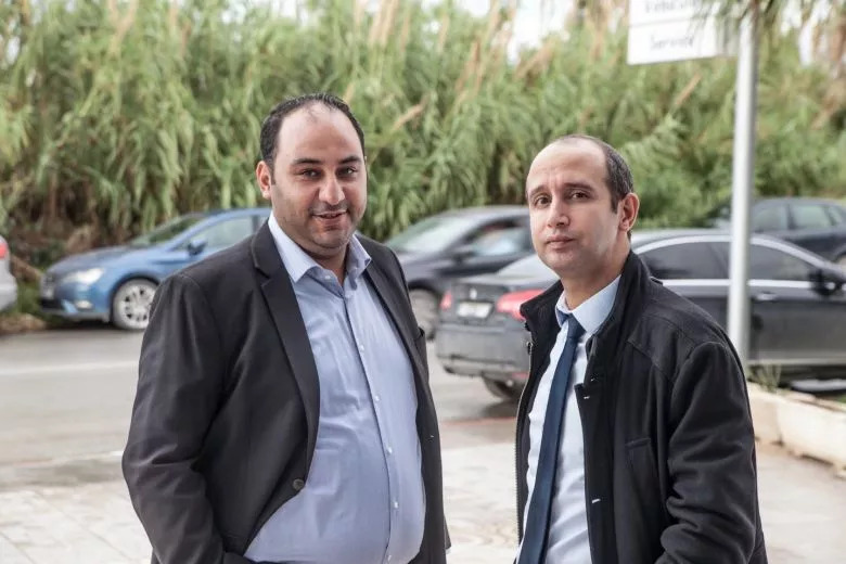 Nouvel Atelier agréé Volkswagen à Ras Jbal, Bizerte