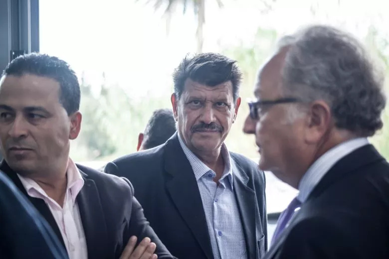 Nouvel Atelier agréé Volkswagen à Ras Jbal, Bizerte