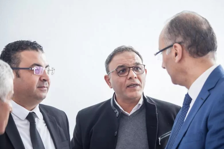 Nouvel Atelier agréé Volkswagen à Ras Jbal, Bizerte