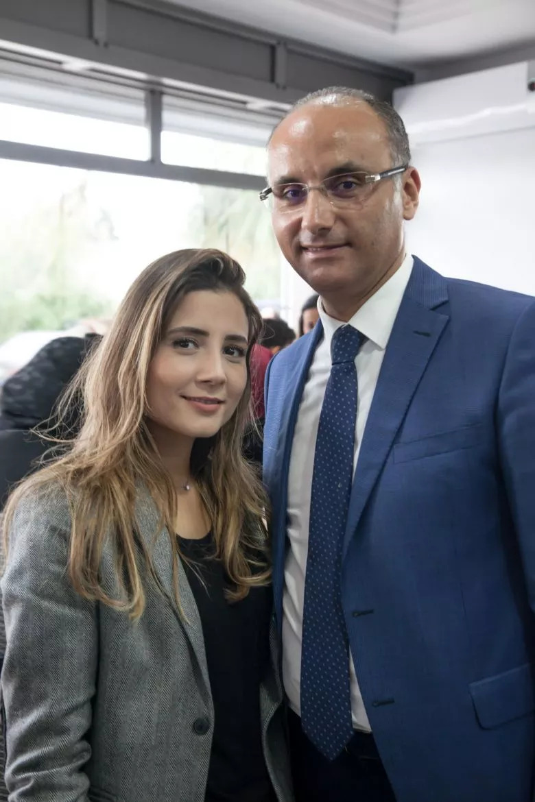 Nouvel Atelier agréé Volkswagen à Ras Jbal, Bizerte