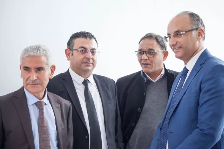 Nouvel Atelier agréé Volkswagen à Ras Jbal, Bizerte