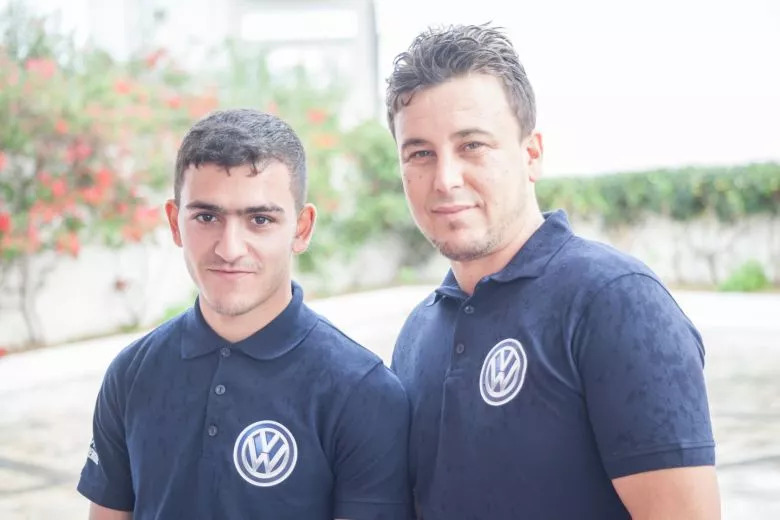 Nouvel Atelier agréé Volkswagen à Ras Jbal, Bizerte