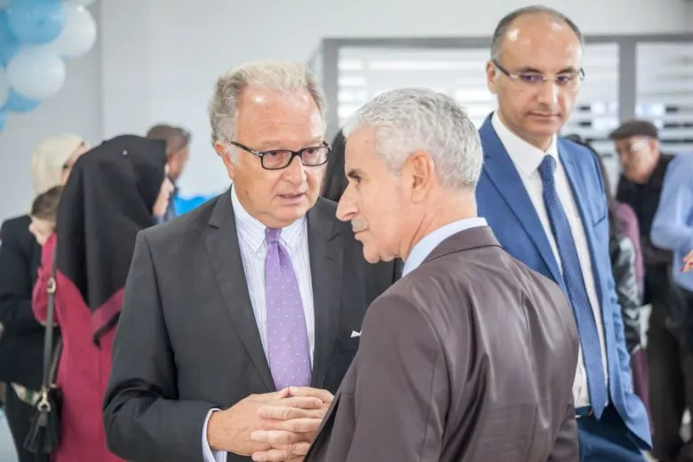 Nouvel Atelier agréé Volkswagen à Ras Jbal, Bizerte