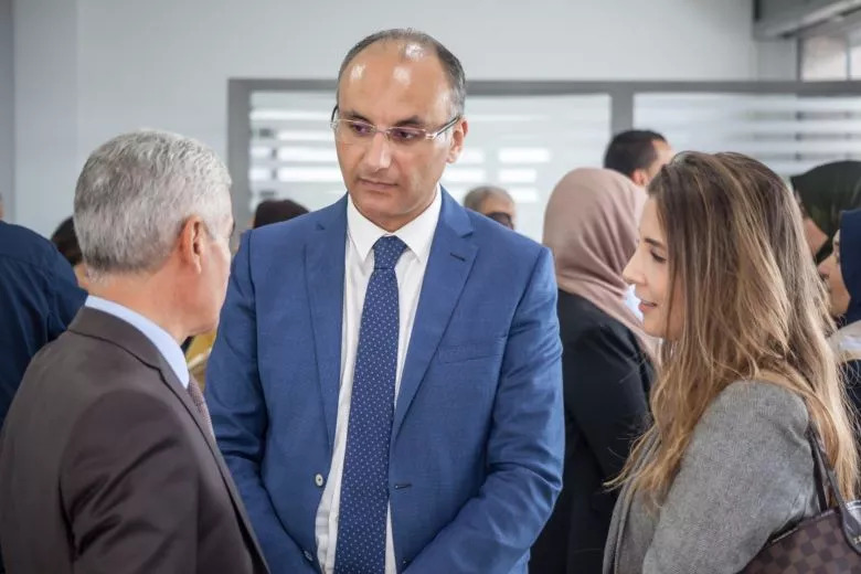 Nouvel Atelier agréé Volkswagen à Ras Jbal, Bizerte