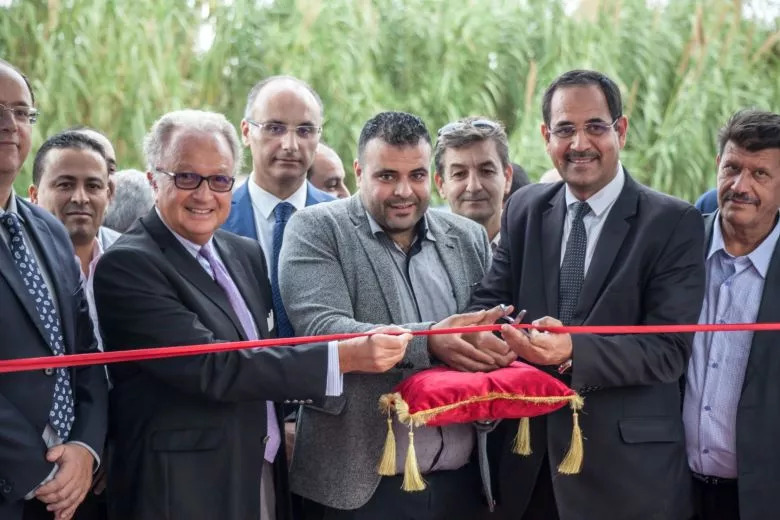 Nouvel Atelier agréé Volkswagen à Ras Jbal, Bizerte