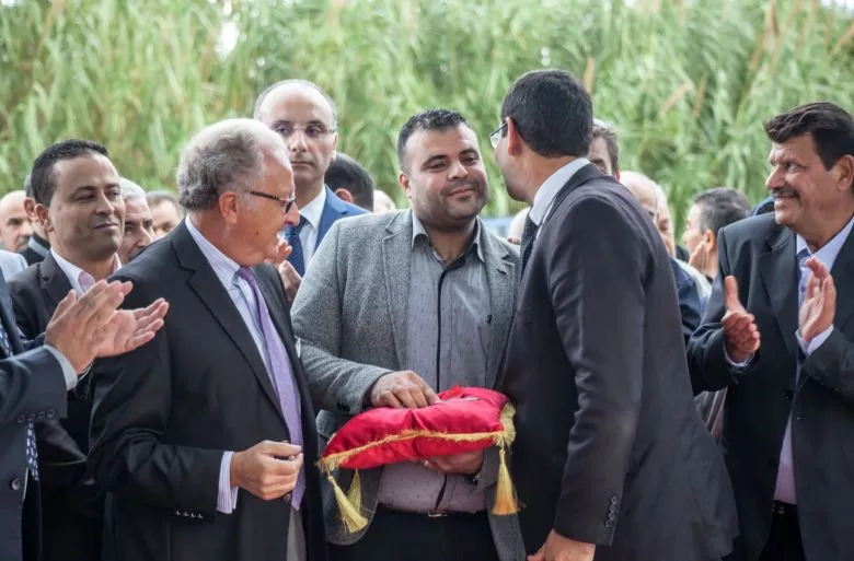 Nouvel Atelier agréé Volkswagen à Ras Jbal, Bizerte