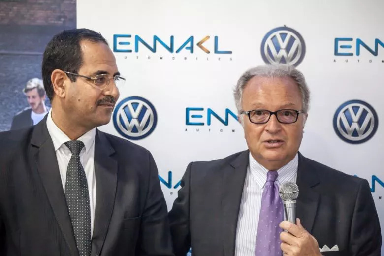 Nouvel Atelier agréé Volkswagen à Ras Jbal, Bizerte