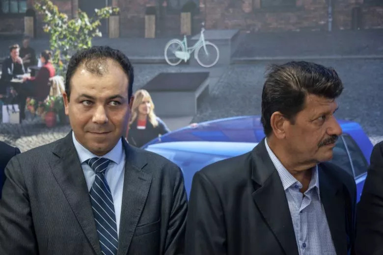 Nouvel Atelier agréé Volkswagen à Ras Jbal, Bizerte