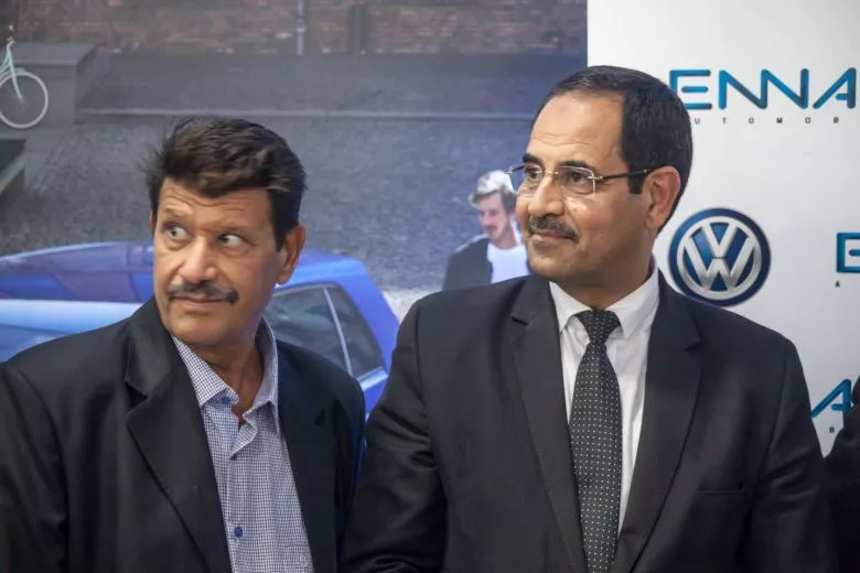 Nouvel Atelier agréé Volkswagen à Ras Jbal, Bizerte