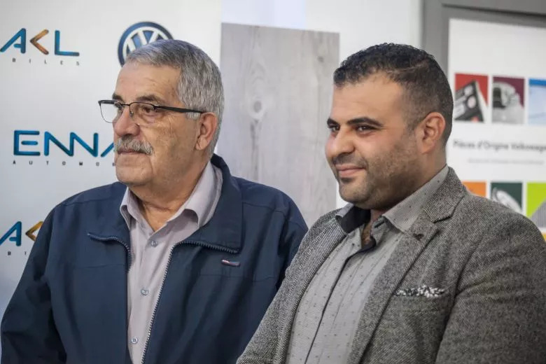 Nouvel Atelier agréé Volkswagen à Ras Jbal, Bizerte
