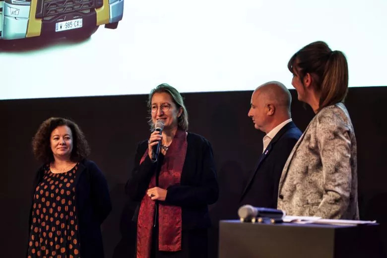 Optifuel Challenge 2019 - Annonce des vainqueurs
