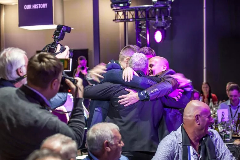 Optifuel Challenge 2019 - Annonce des vainqueurs