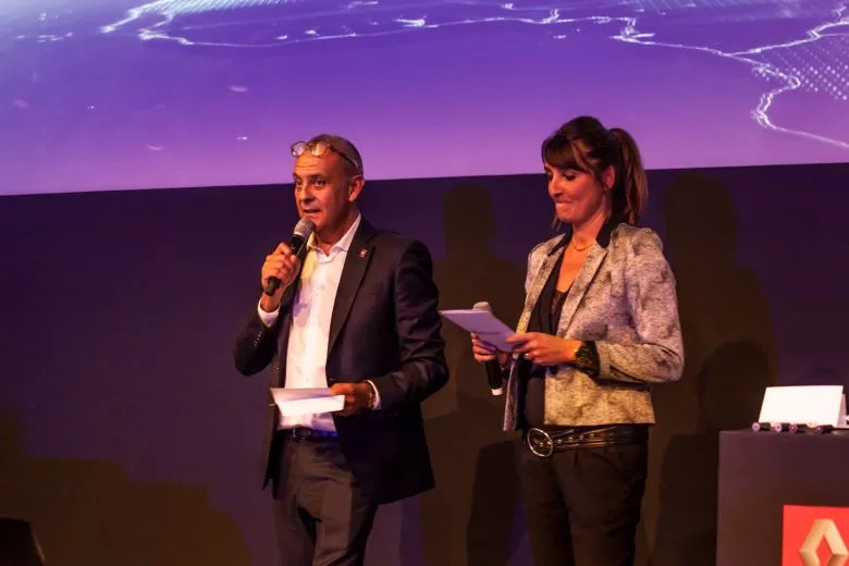 Optifuel Challenge 2019 - Annonce des vainqueurs