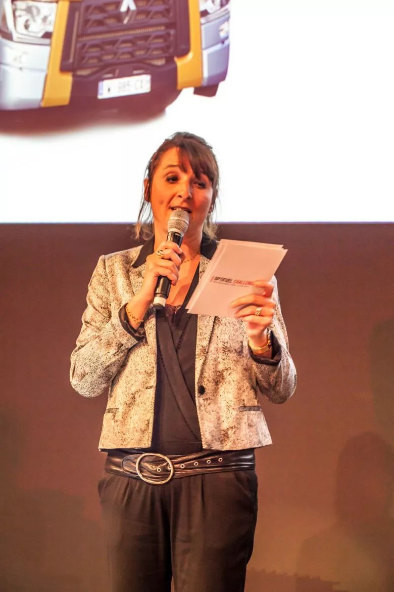 Optifuel Challenge 2019 - Annonce des vainqueurs