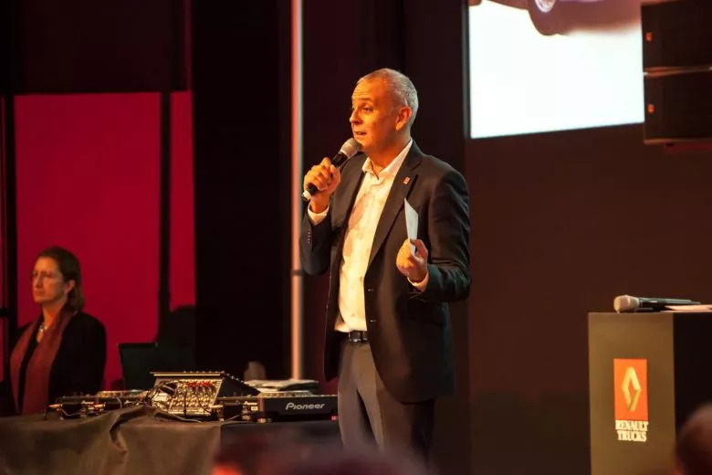 Optifuel Challenge 2019 - Annonce des vainqueurs