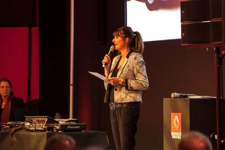 Optifuel Challenge 2019 - Annonce des vainqueurs