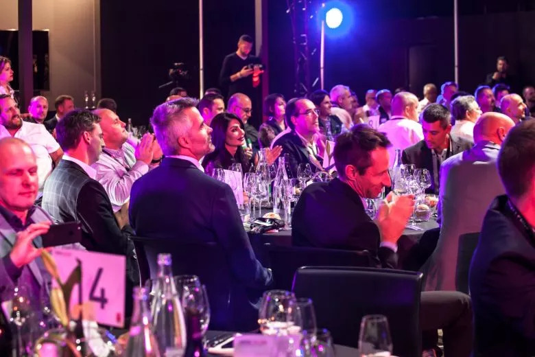 Optifuel Challenge 2019 - Annonce des vainqueurs