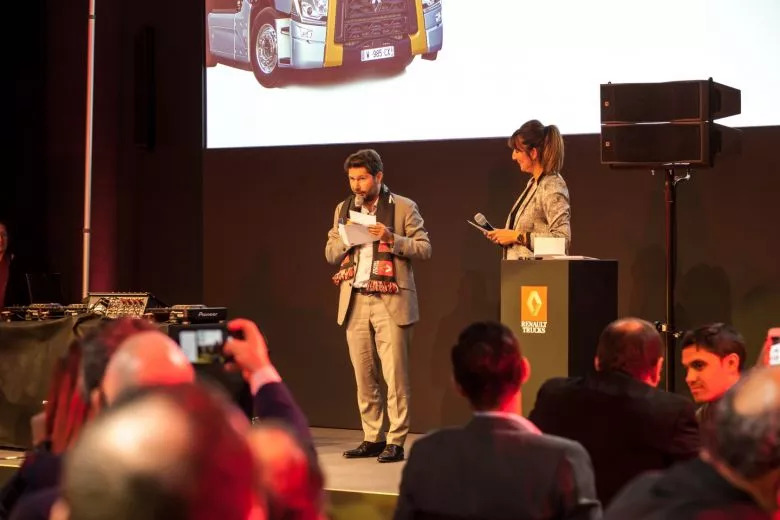Optifuel Challenge 2019 - Annonce des vainqueurs