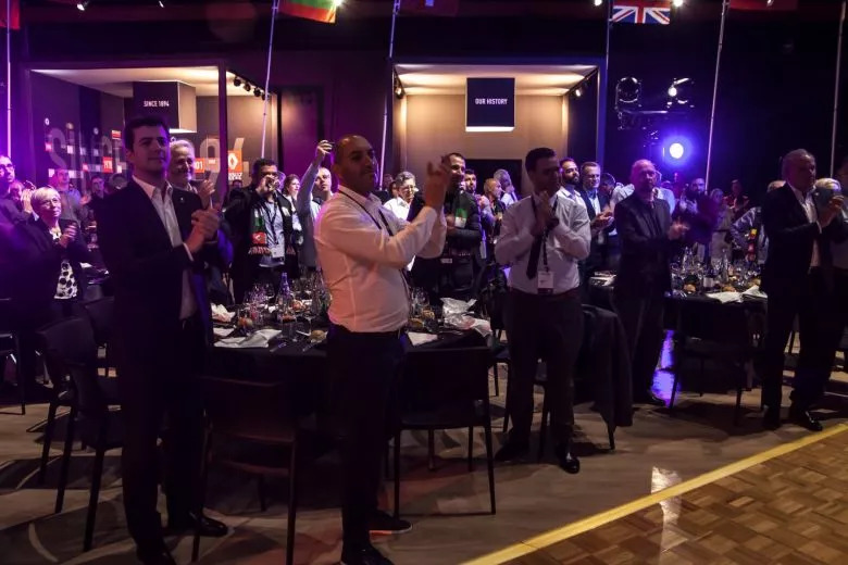 Optifuel Challenge 2019 - Annonce des vainqueurs