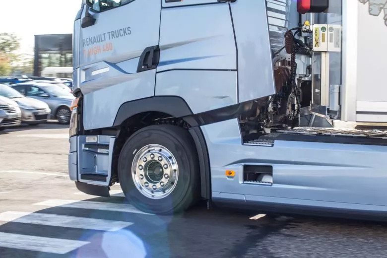 Optifuel Challenge 2019 - Départ