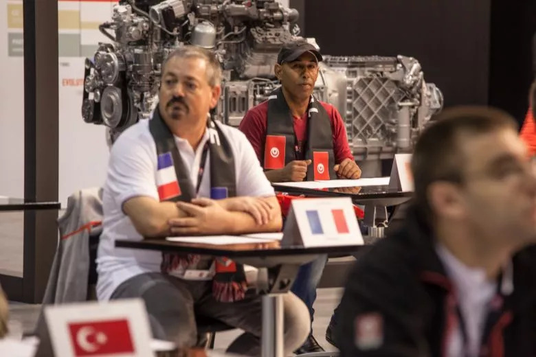 Optifuel Challenge 2019 -Examen théorique