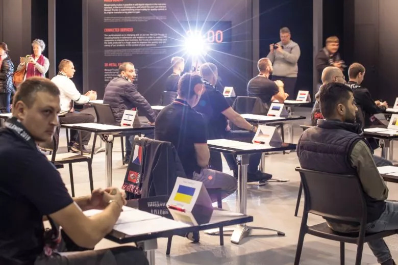 Optifuel Challenge 2019 -Examen théorique