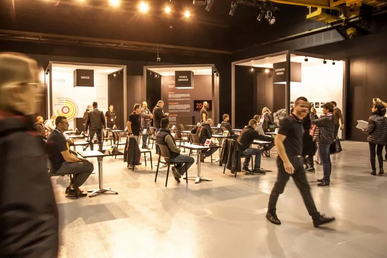 Optifuel Challenge 2019 -Examen théorique