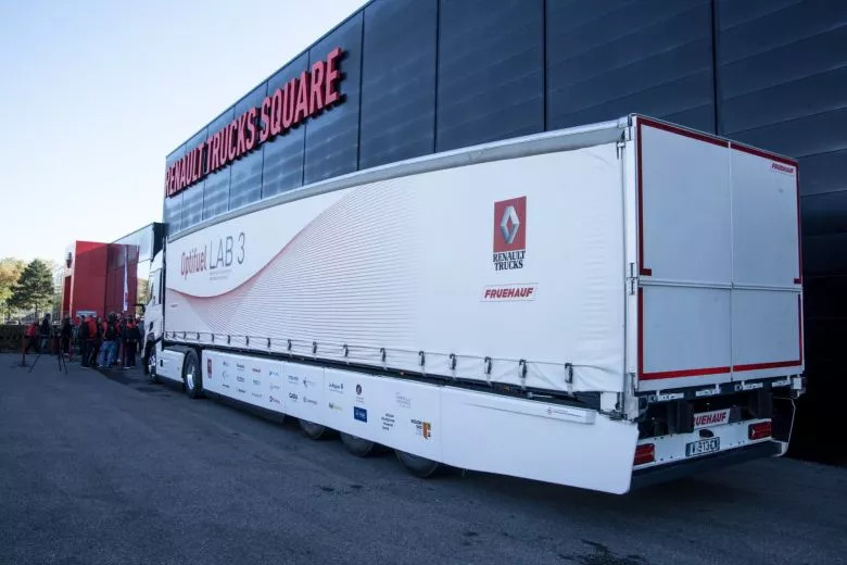 Optifuel Challenge 2019 - optifuel lab