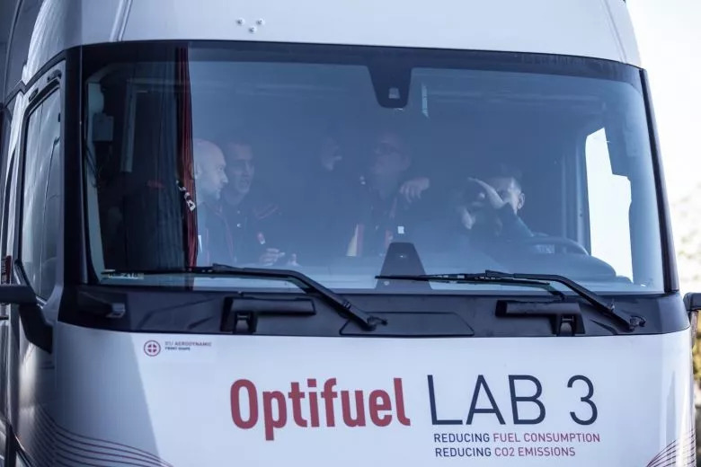Optifuel Challenge 2019 - optifuel lab