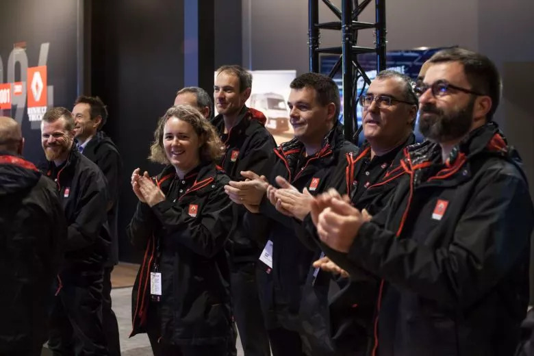 Optifuel Challenge 2019 - Plénière