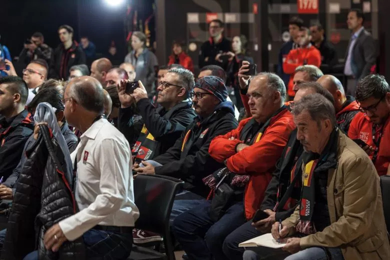 Optifuel Challenge 2019 - Plénière