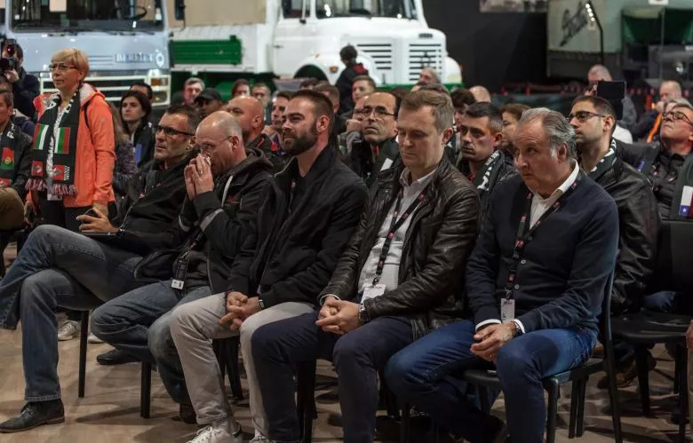 Optifuel Challenge 2019 - Plénière