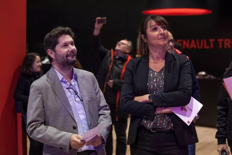 Optifuel Challenge 2019 - Plénière