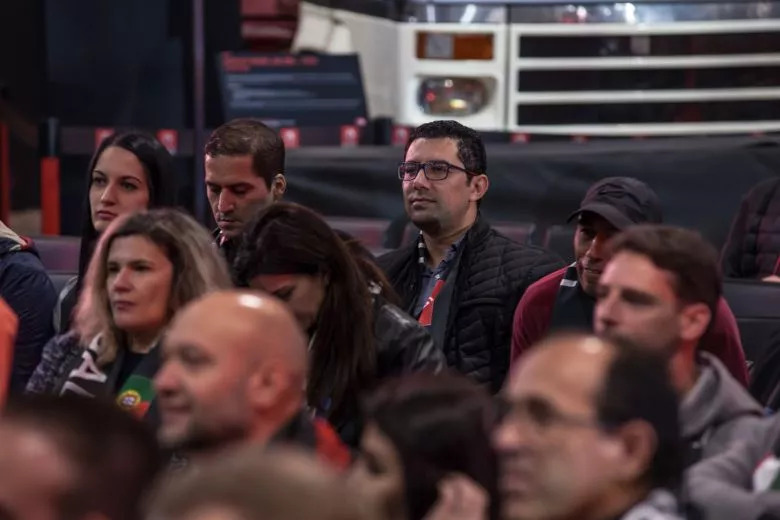 Optifuel Challenge 2019 - Plénière