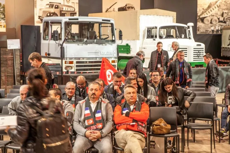 Optifuel Challenge 2019 - Plénière