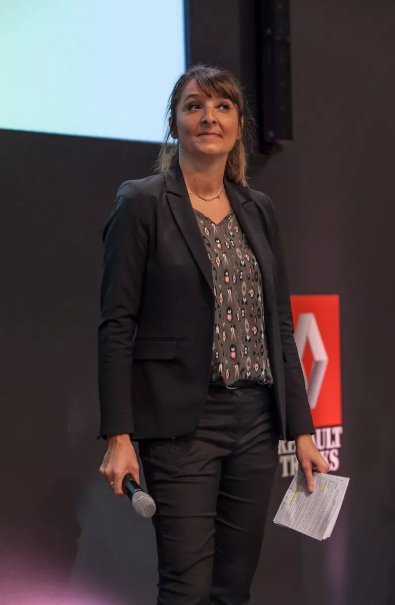 Optifuel Challenge 2019 - Plénière