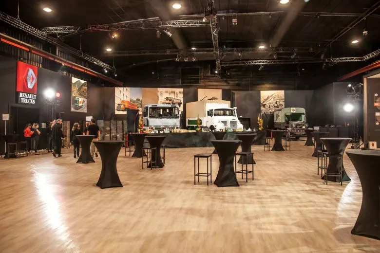 Optifuel Challenge 2019 - Plénière