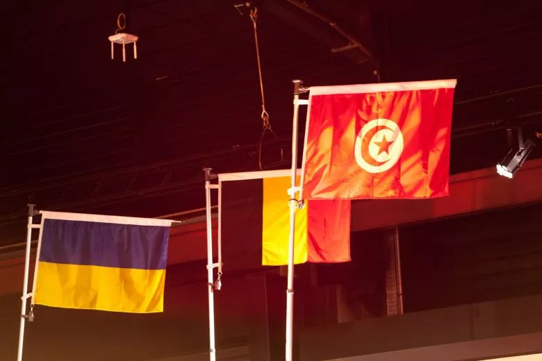 Optifuel Challenge 2019 - Soirée de remise des prix