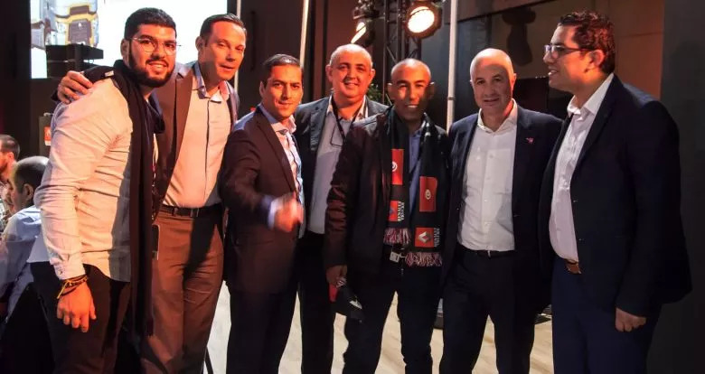 Optifuel Challenge 2019 - Soirée de remise des prix