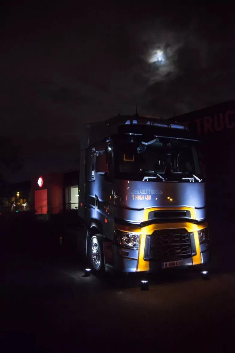 Optifuel Challenge 2019 - Soirée de remise des prix