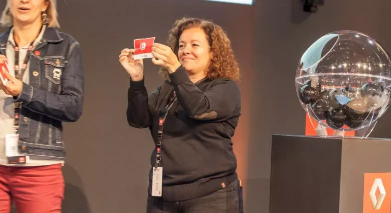 Optifuel Challenge 2019 - Soirée de tirage au sort