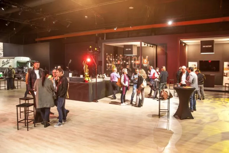 Optifuel Challenge 2019 - Soirée de tirage au sort