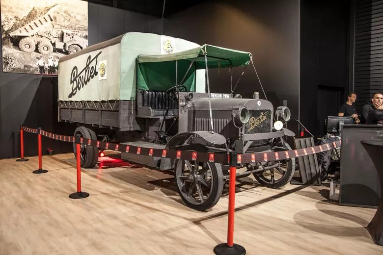 Optifuel Challenge 2019 - Soirée de tirage au sort